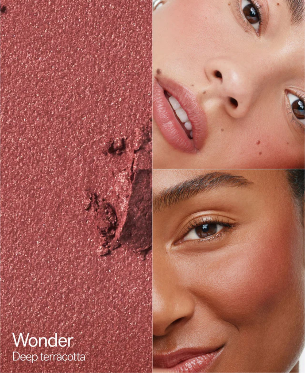 ILIA Beauty | Soft Focus Blurring Blush  Poskipuna - Naturelle