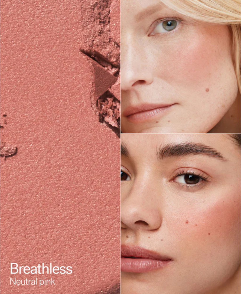 ILIA Beauty | Soft Focus Blurring Blush  Poskipuna - Naturelle