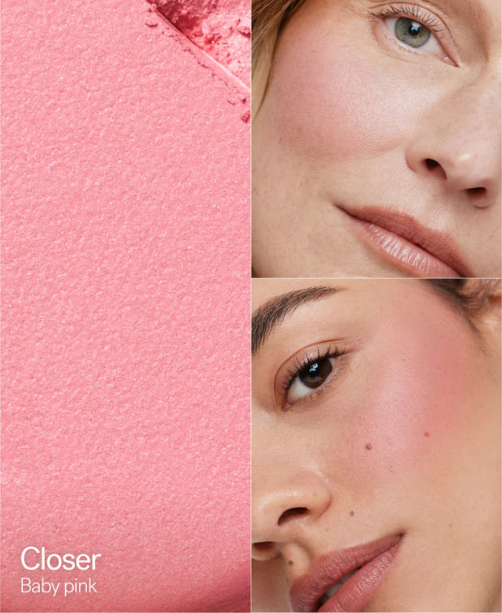 ILIA Beauty | Soft Focus Blurring Blush  Poskipuna - Naturelle
