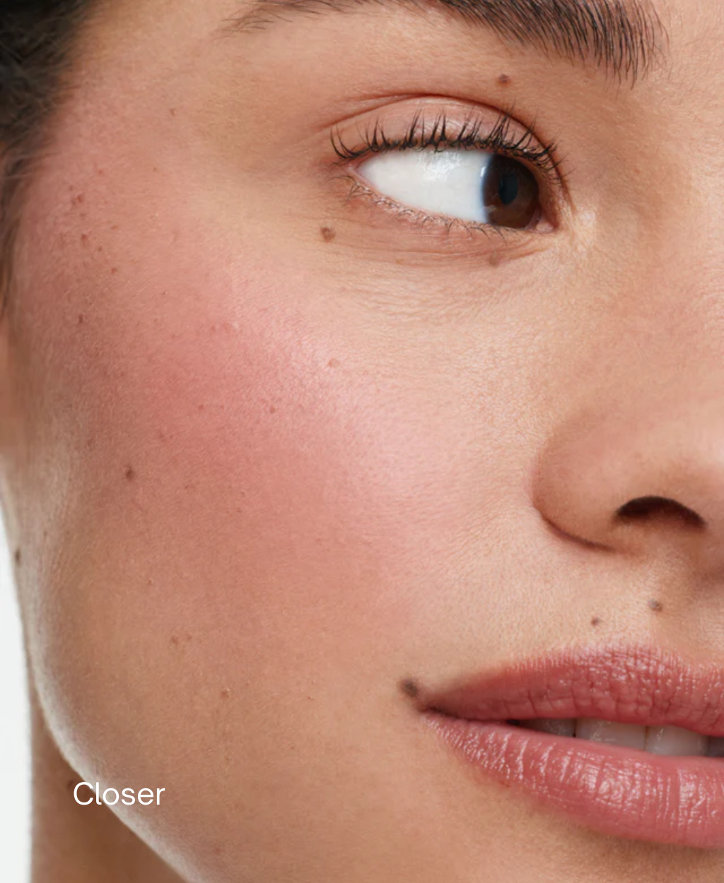 ILIA Beauty | Soft Focus Blurring Blush  Poskipuna - Naturelle