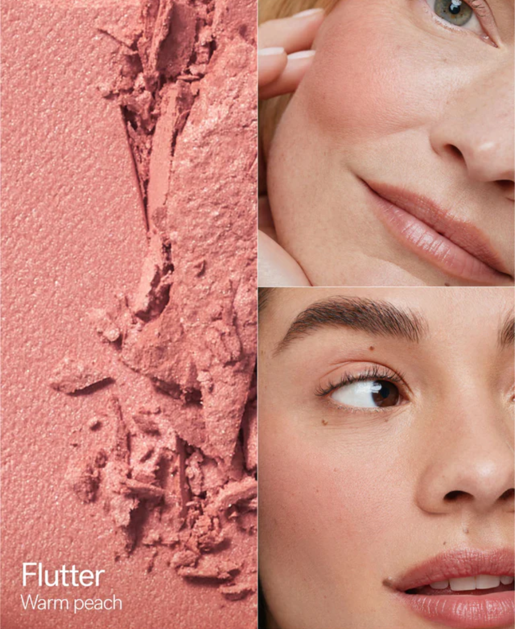 ILIA Beauty | Soft Focus Blurring Blush  Poskipuna - Naturelle