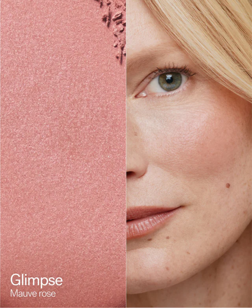 ILIA Beauty | Soft Focus Blurring Blush  Poskipuna - Naturelle