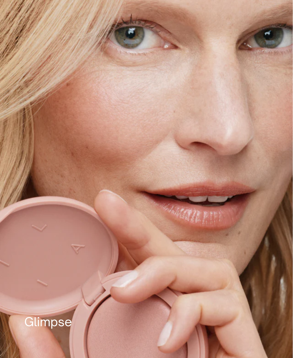 ILIA Beauty | Soft Focus Blurring Blush  Poskipuna - Naturelle