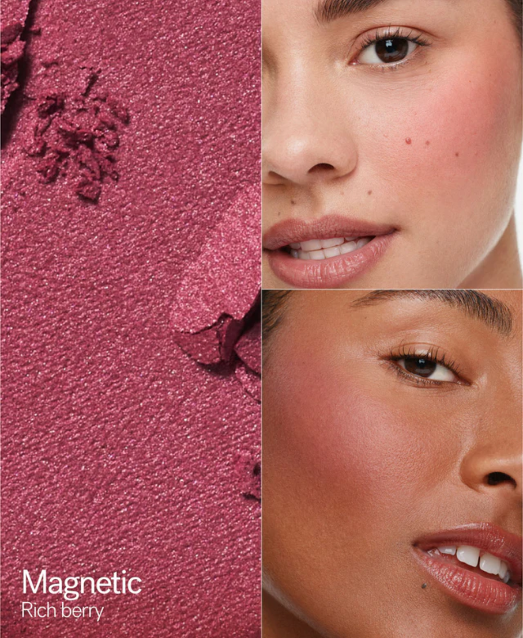 ILIA Beauty | Soft Focus Blurring Blush  Poskipuna - Naturelle