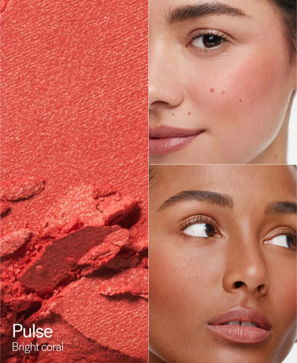ILIA Beauty | Soft Focus Blurring Blush  Poskipuna - Naturelle