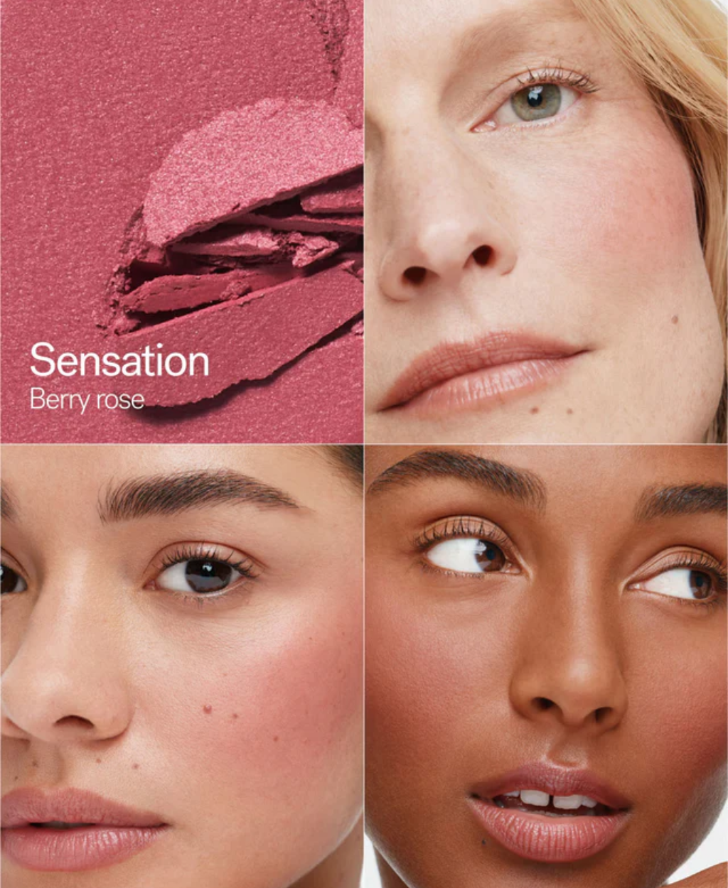 ILIA Beauty | Soft Focus Blurring Blush  Poskipuna - Naturelle