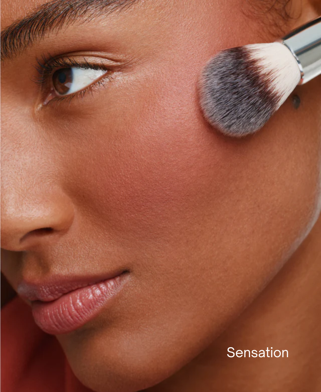 ILIA Beauty | Soft Focus Blurring Blush  Poskipuna - Naturelle