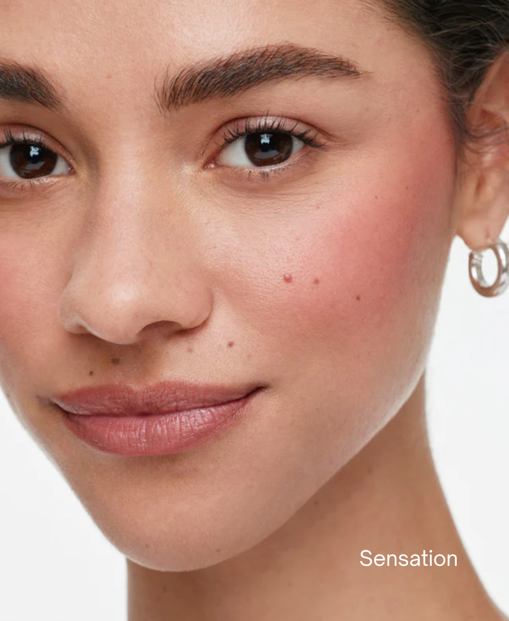 ILIA Beauty | Soft Focus Blurring Blush  Poskipuna - Naturelle