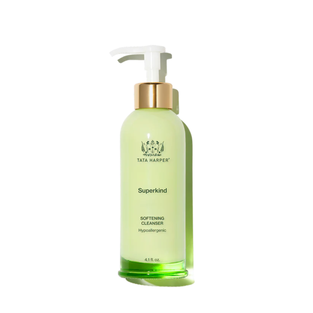 Superkind Softening Cleanser