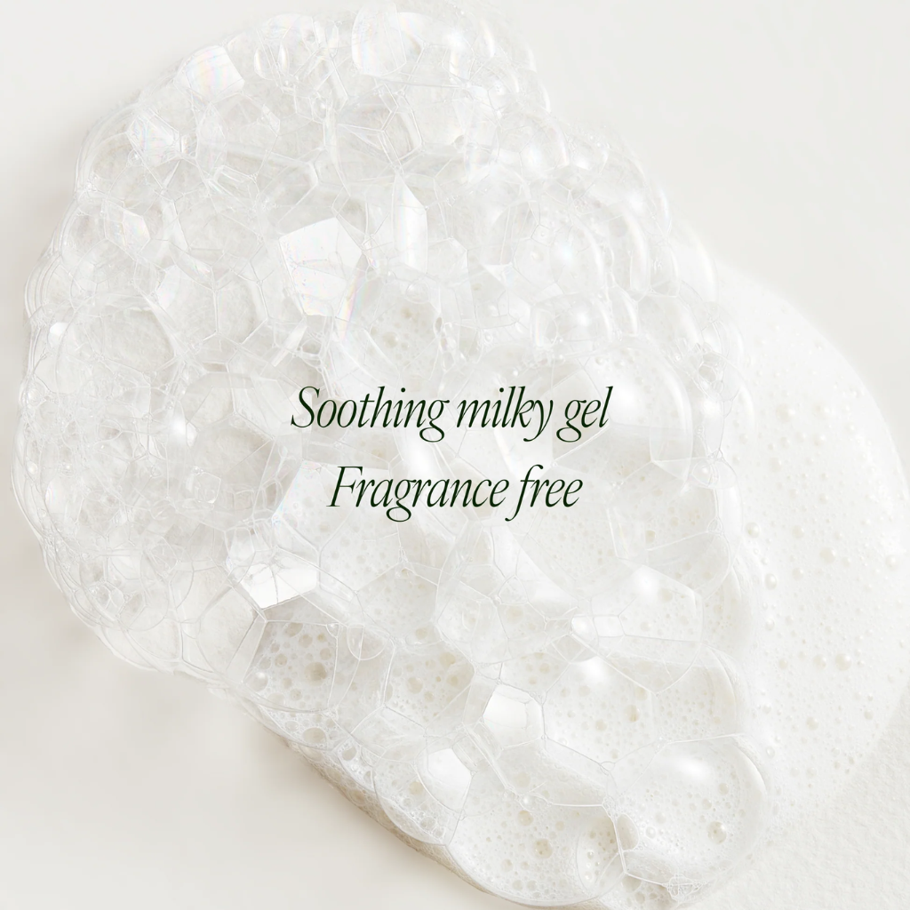 Superkind Softening Cleanser