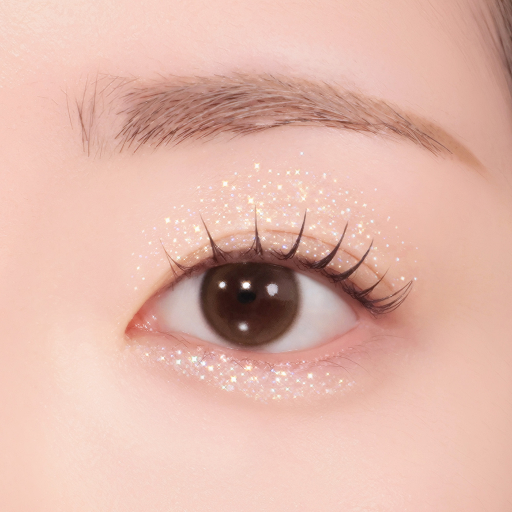 Forencos | Starlight Liquid Glitter - Naturelle