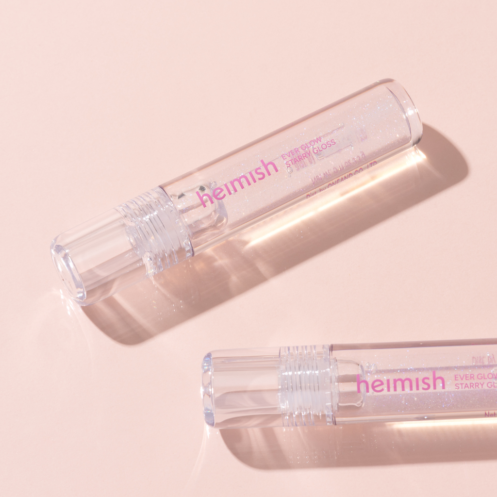 Heimish | Ever Glow Starry Gloss - korealaista kosmetiikkaa