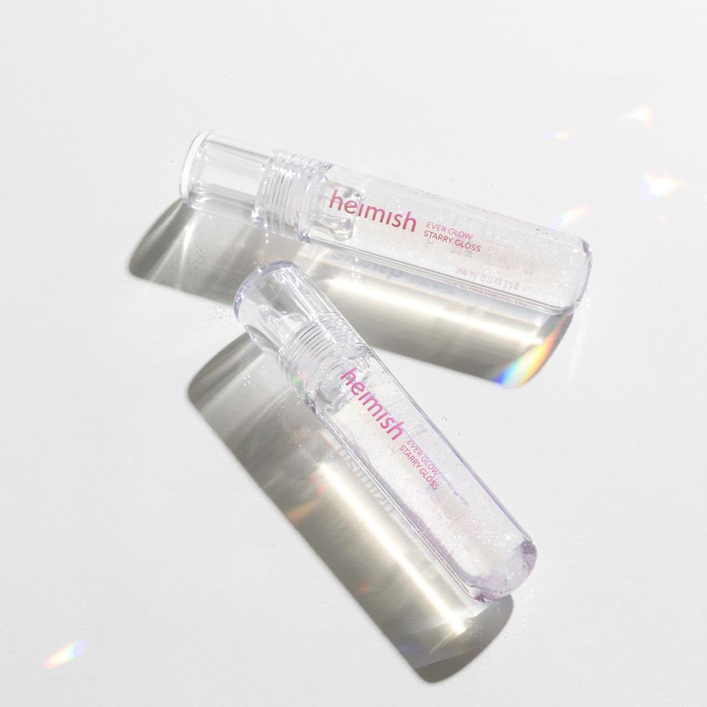 Heimish | Ever Glow Starry Gloss - korealaista kosmetiikkaa