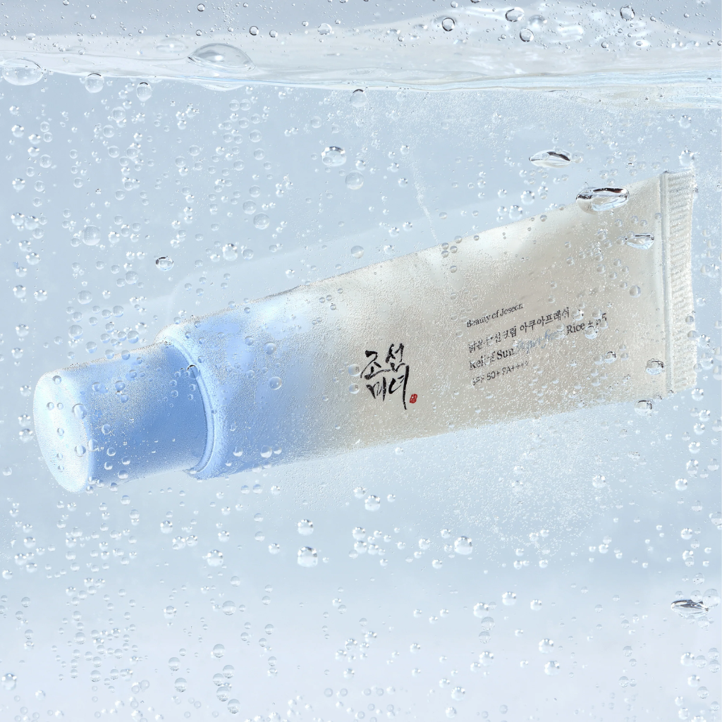 Beauty of Joseon | Relief Sun Aqua-Fresh Rice + B5 SPF50 Sunscreen