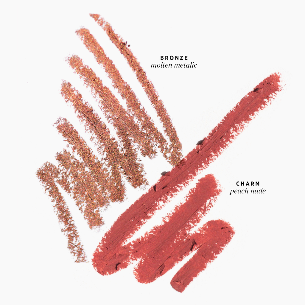 The Colour Edit - Sunny Soiree