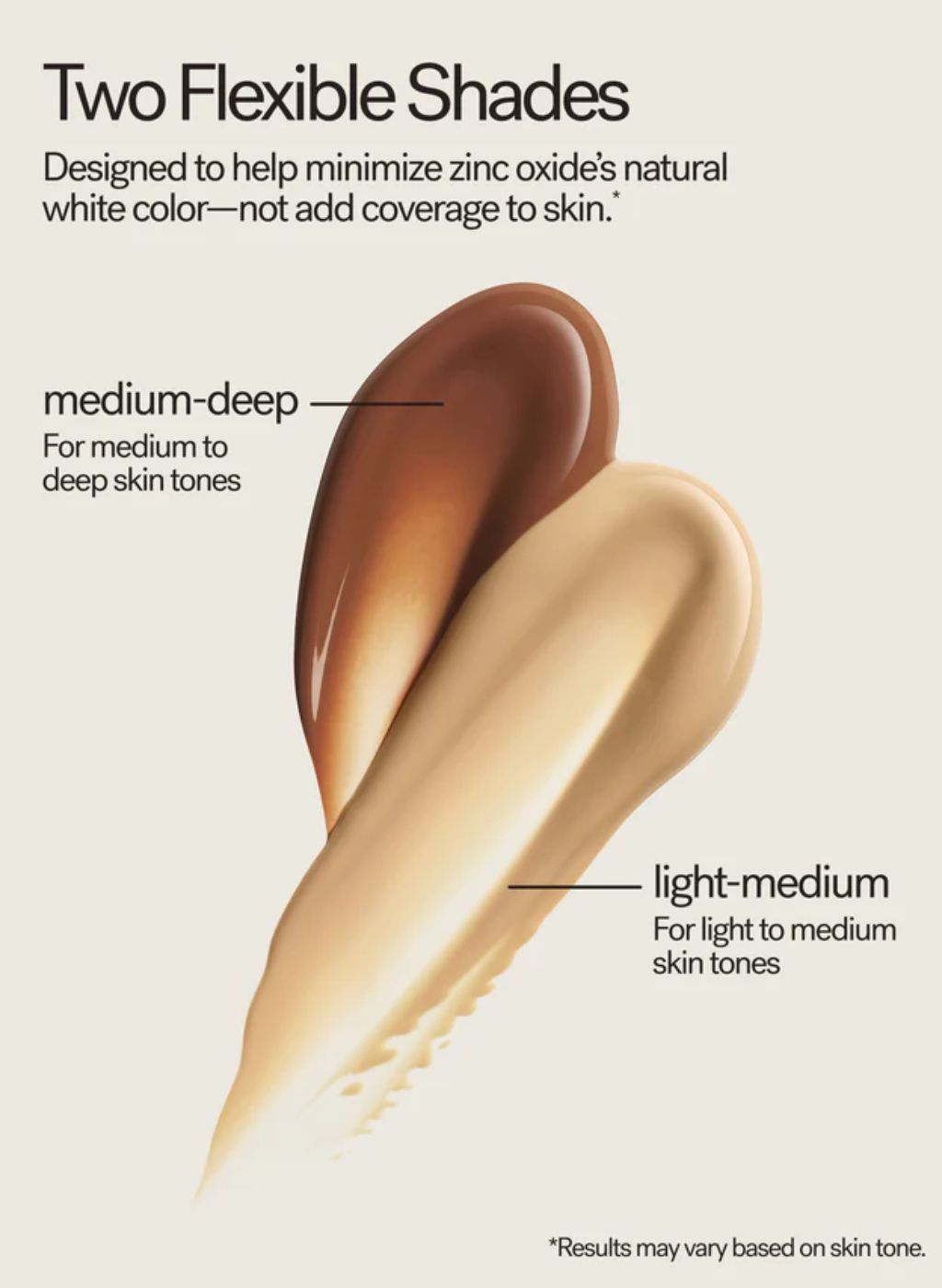 ILIA Beauty | Sun Serum Mineral Sunscreen SPF50 - Naturelle