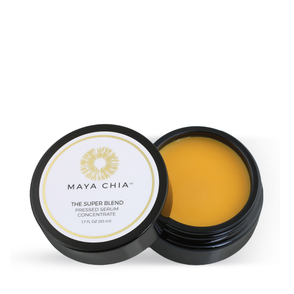 Maya Chia | Super Blend Pressed Serum Multi-Correctional Concentrate