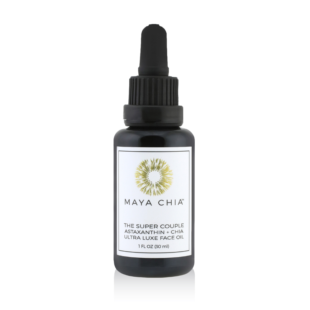 Maya Chia | The Super Couple Ultra Luxe Face Oil Serum - Naturelle