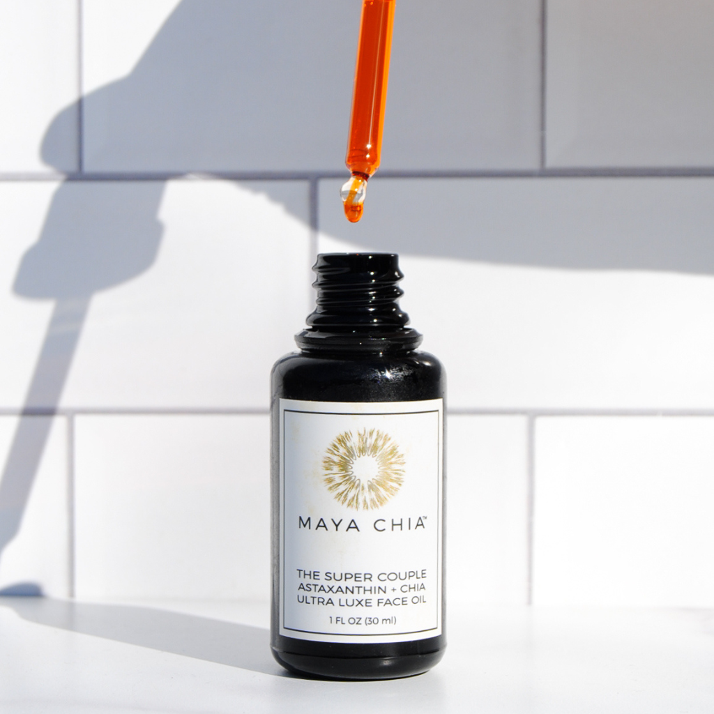 Maya Chia | The Super Couple Ultra Luxe Face Oil Serum - Naturelle