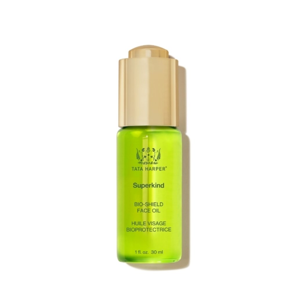 Superkind Bio-Shield Face Oil | Outlet