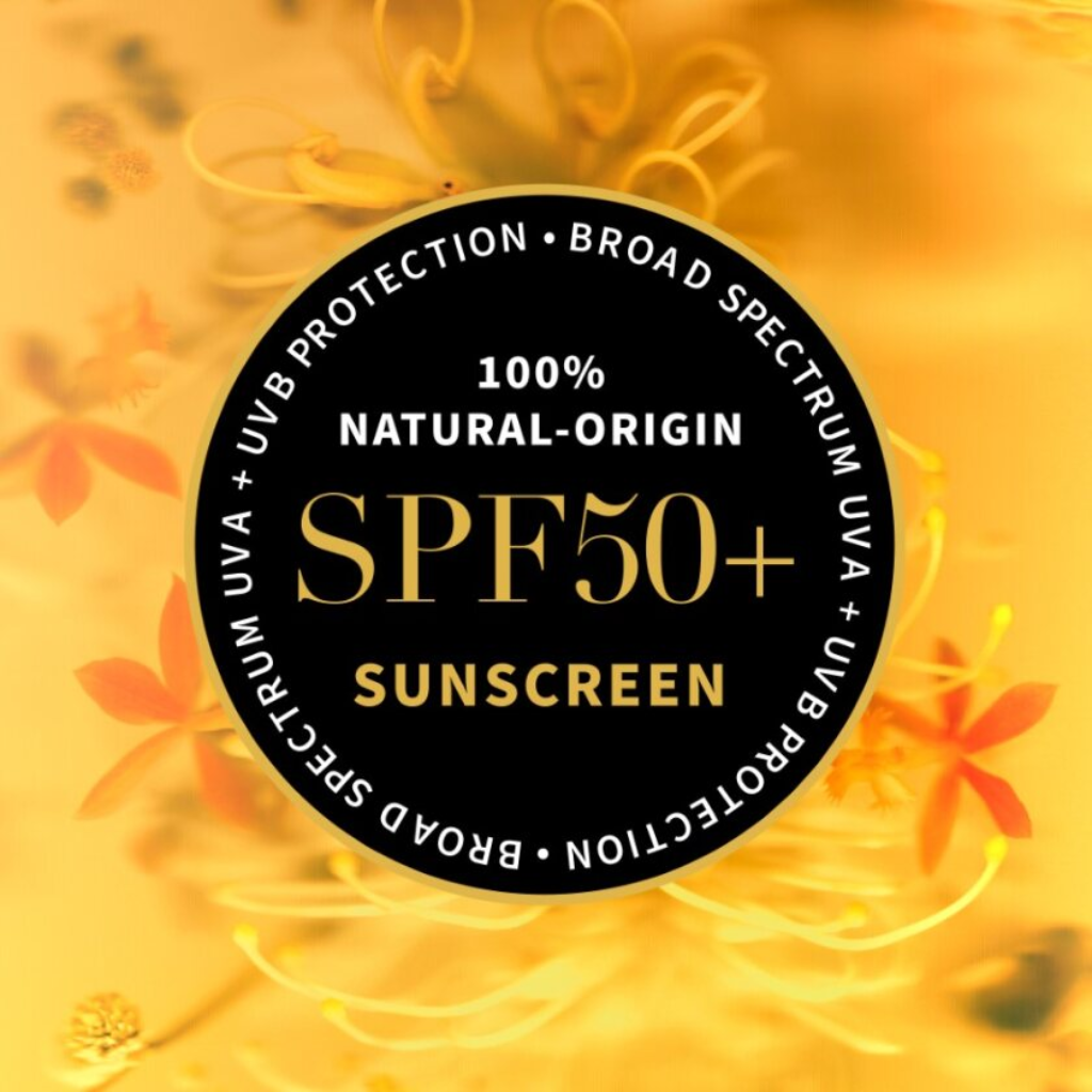 Antipodes | Supernatural SPF50 Ceramide Silk Facial Sunscreen - Naturelle.fi