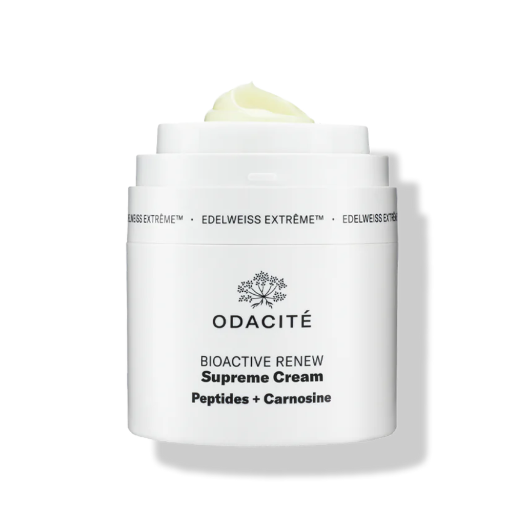 Odacité | Edelweiss Extrême™ Bioactive Renew Supreme Cream - Naturelle.fi