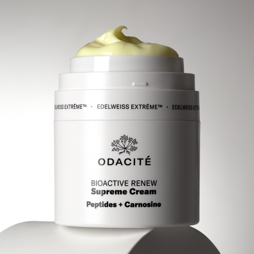 Odacité | Edelweiss Extrême™ Bioactive Renew Supreme Cream - Naturelle.fi