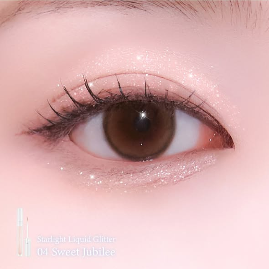 Forencos | Starlight Liquid Glitter - Naturelle