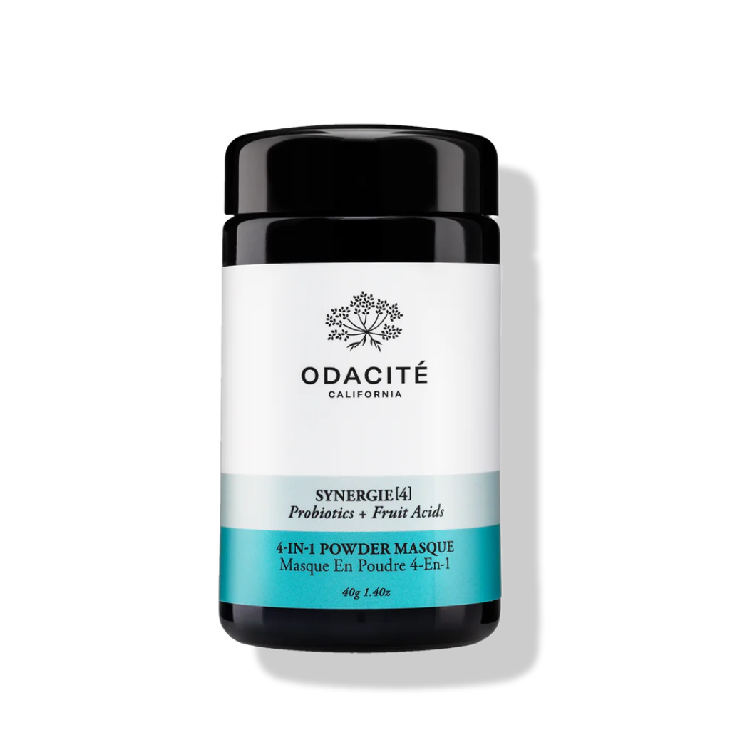 Odacité Synergie[4]Immediate Skin Perfecting Beauty Masque