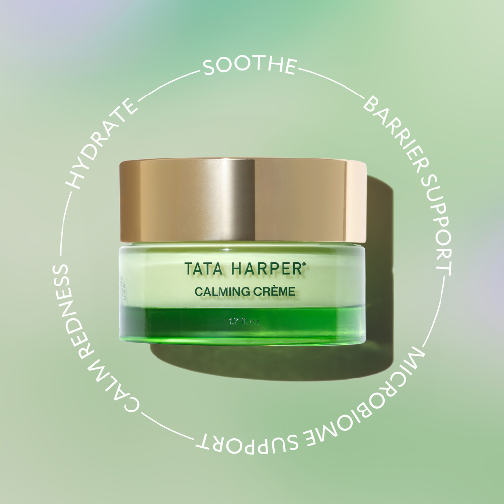 Tata Harper | Superkind Calming Crème - Naturelle.fi