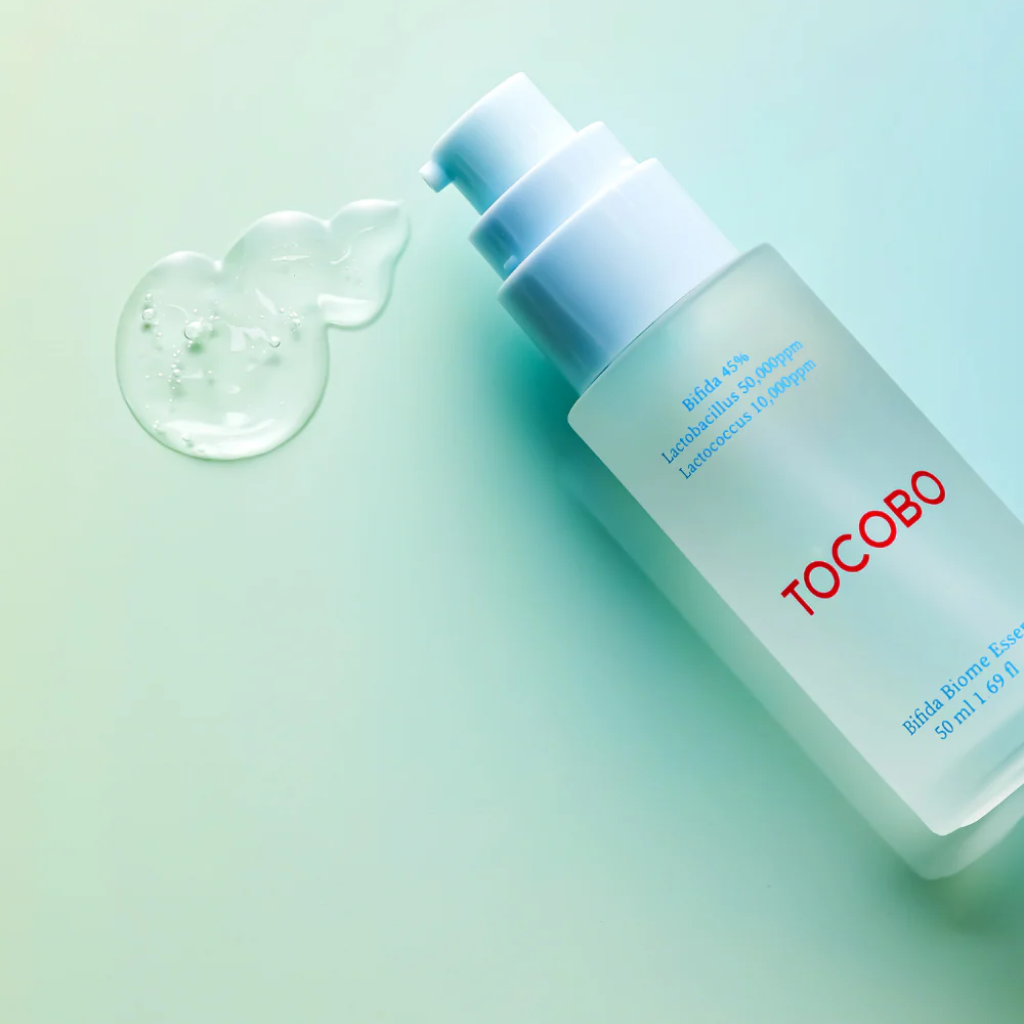 Tocobo | Bifida Biome Essence