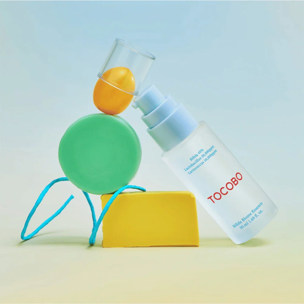 Tocobo | Bifida Biome Essence