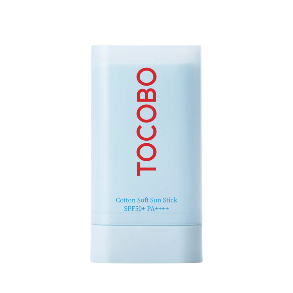 Tocobo | Cotton Soft Sun Stick SPF50+