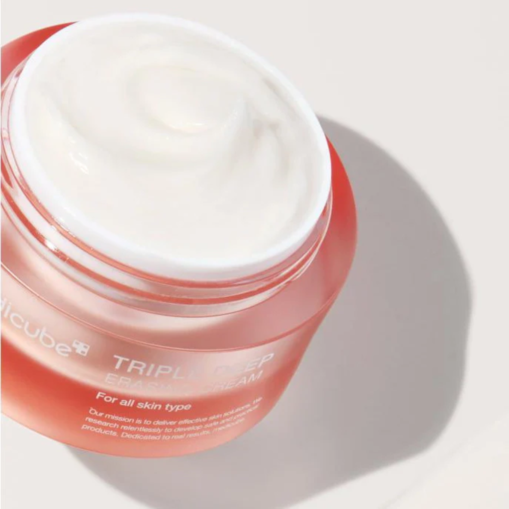 Medicube | Triple Collagen Cream 4.0 - Naturelle