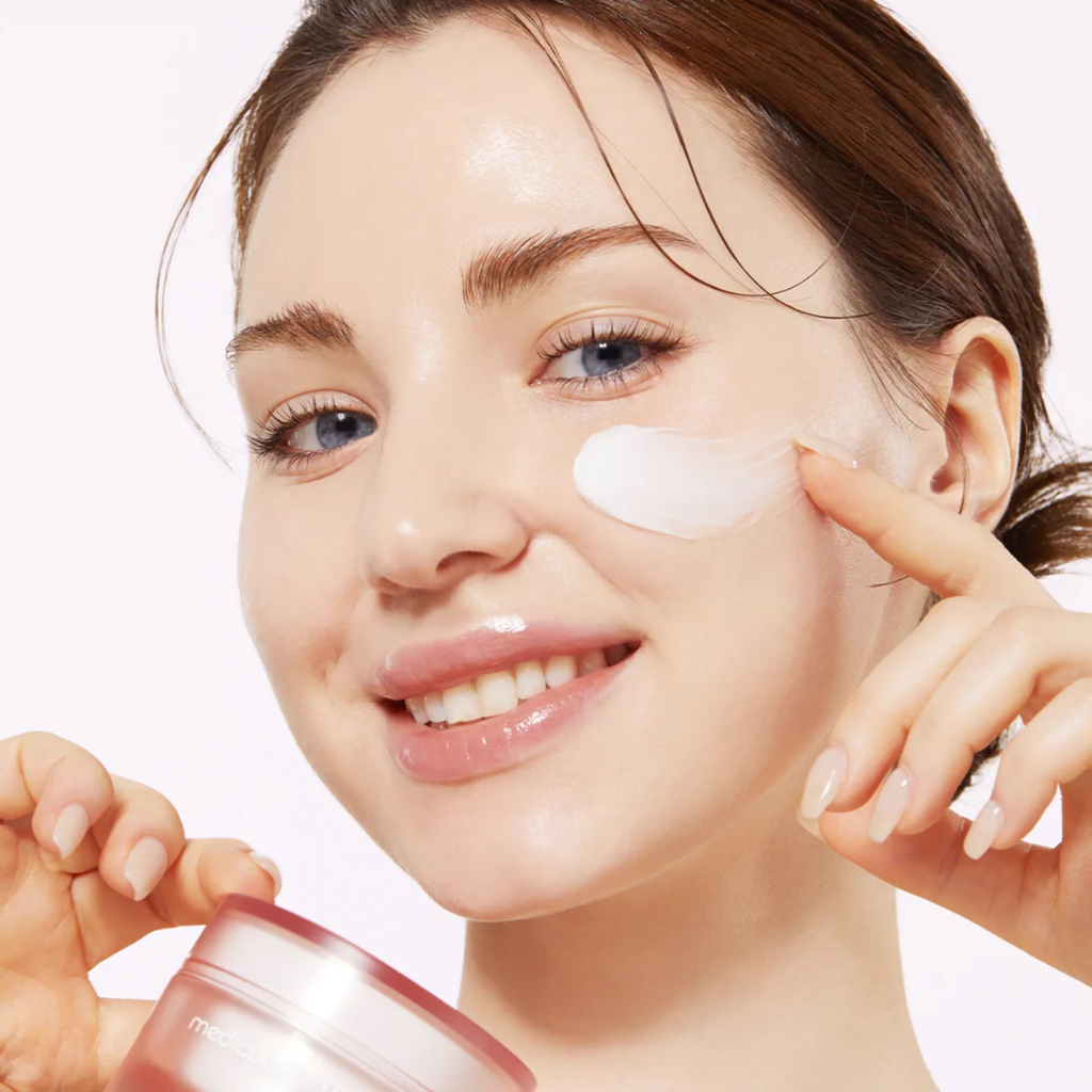 Medicube | Triple Collagen Cream 4.0 - Naturelle