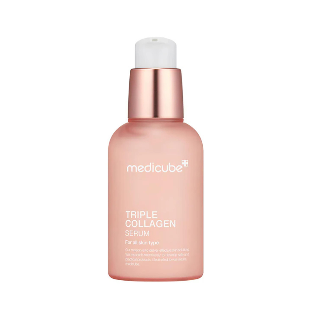 Medicube | Triple Collagen Serum 4.0 - Naturelle
