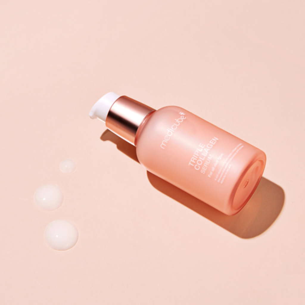 Medicube | Triple Collagen Serum 4.0 - Naturelle