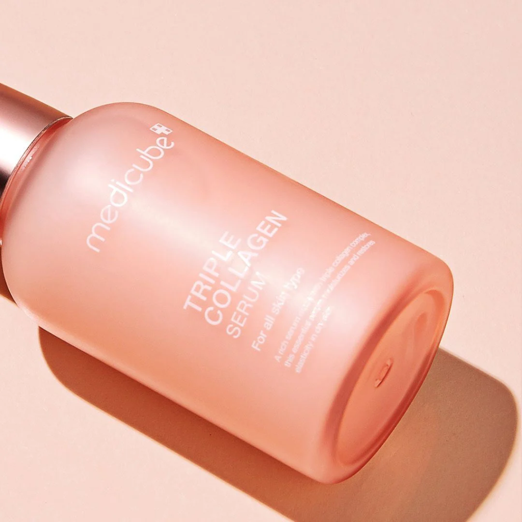 Medicube | Triple Collagen Serum 4.0 - Naturelle
