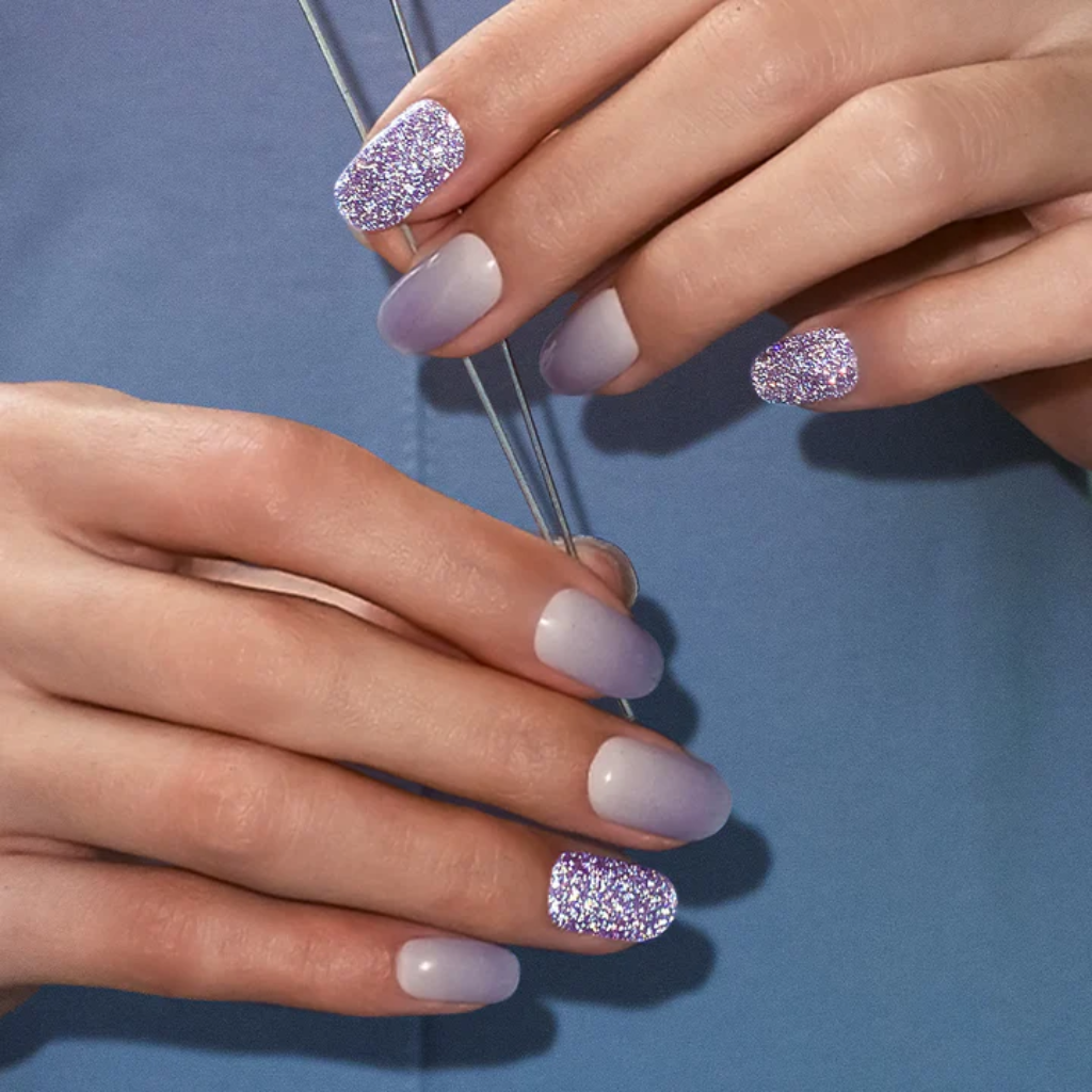 ÉDGEU | Gel Nail Sticker Veri Peri Trick - Naturelle.fi 