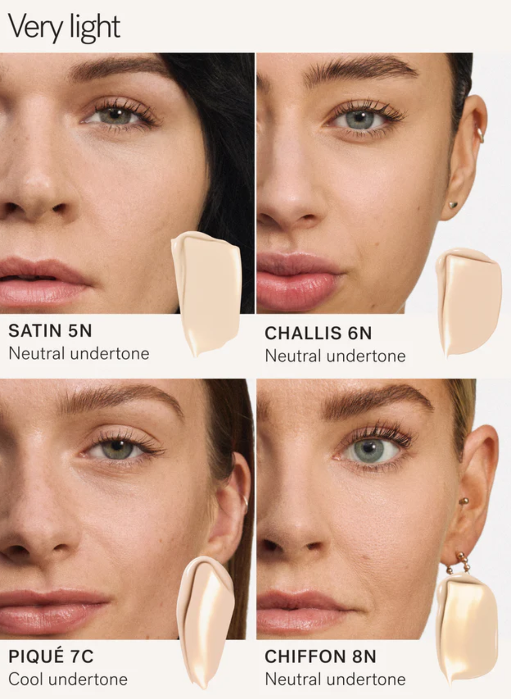 ILIA Beauty | Skin Blur Hydrating Serum Concealer