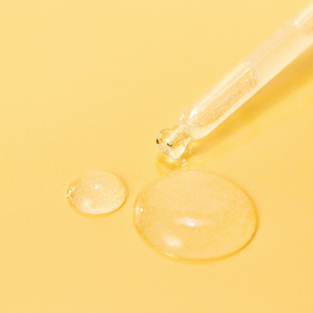 Face Republic | Vita Capsule Luminous Serum - Naturelle