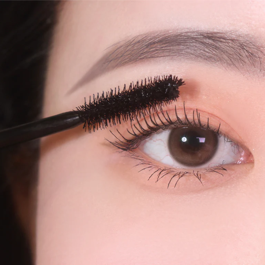 Heimish | Dailism Smudge Stop Volume Mascara - Black