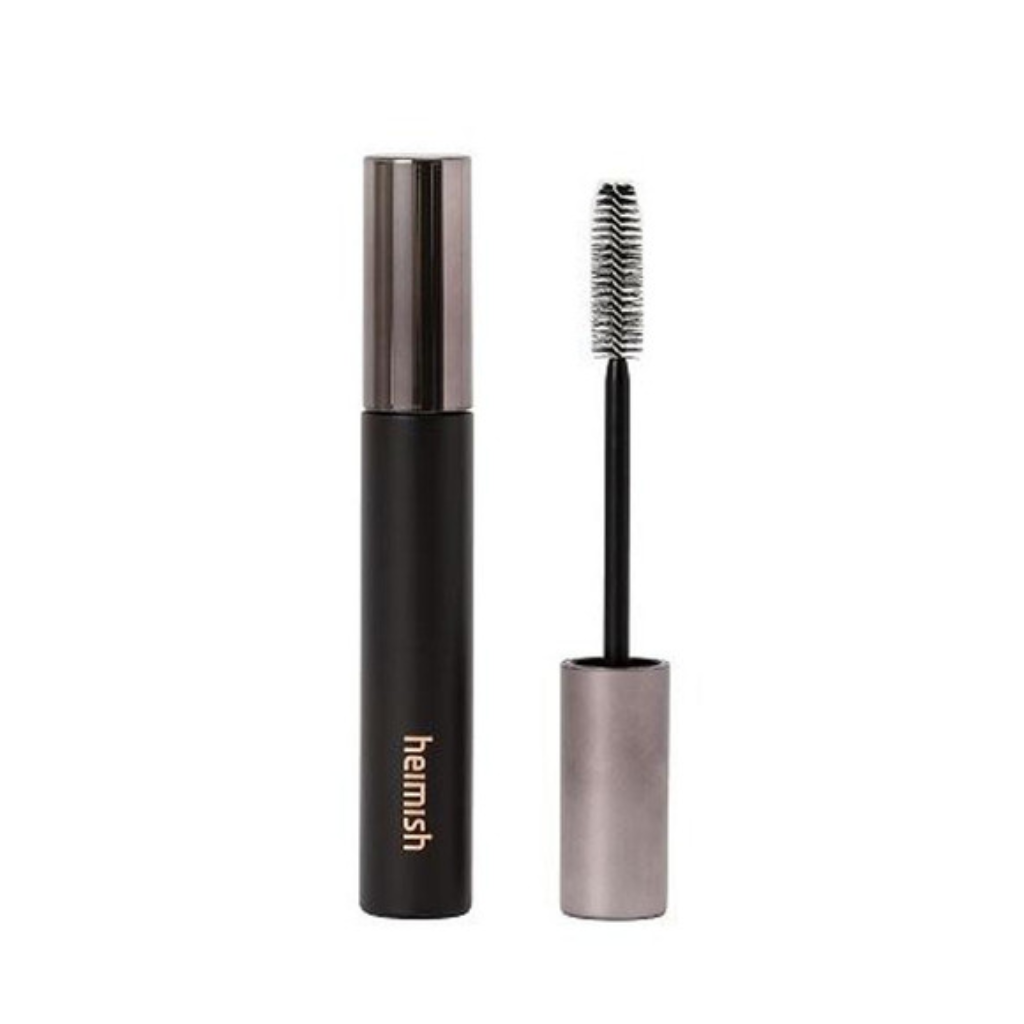 Heimish | Dailism Smudge Stop Volume Mascara - Black