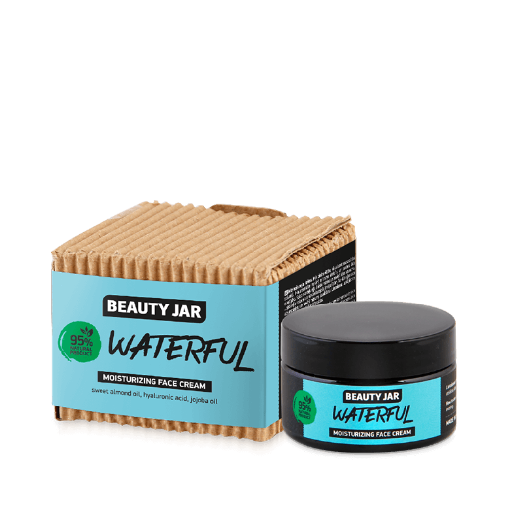 Waterful Moisturizing Face Cream | Outlet