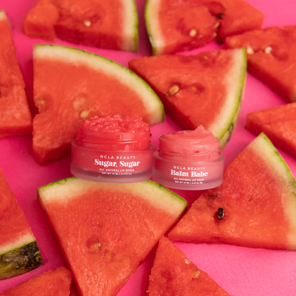 Watermelon Lip Care Value Set | Outlet