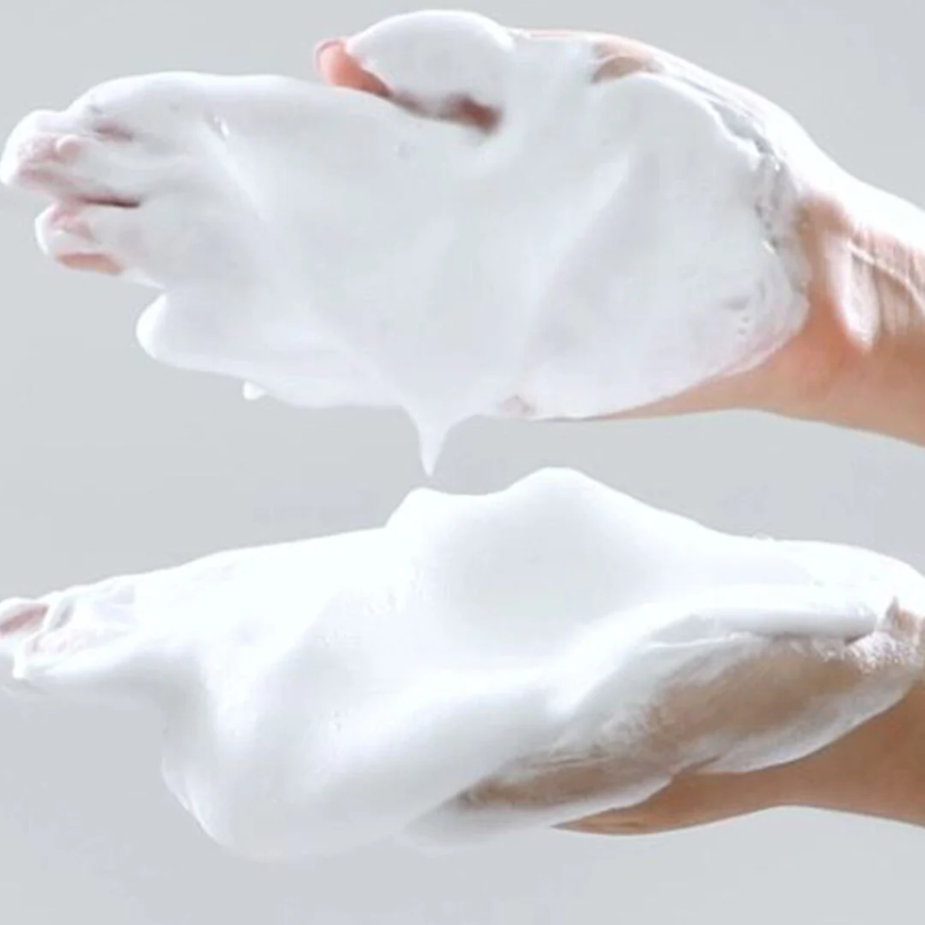 Medicube | Zero Foam Cleanser - Naturelle