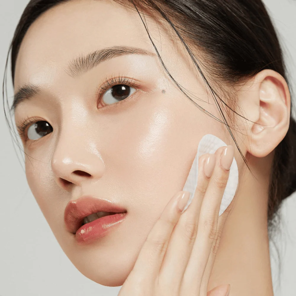 Medicube | Zero Pore Toner Pad - Naturelle