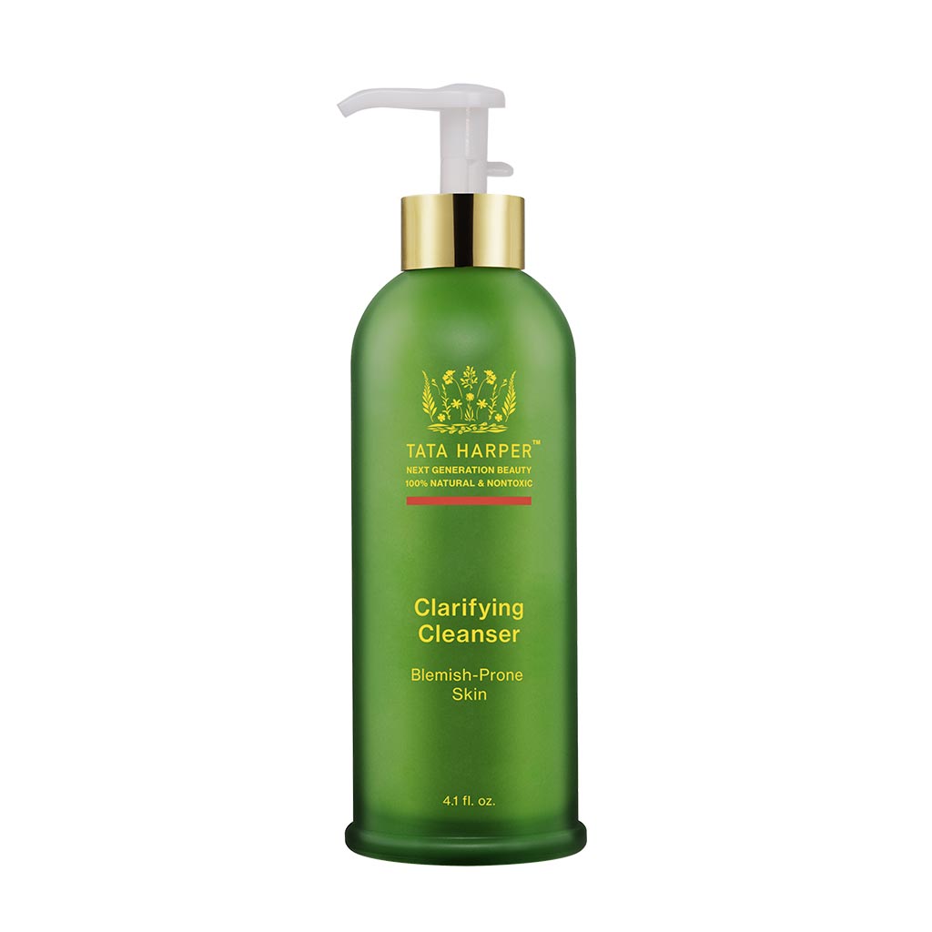 Clarifying Cleanser