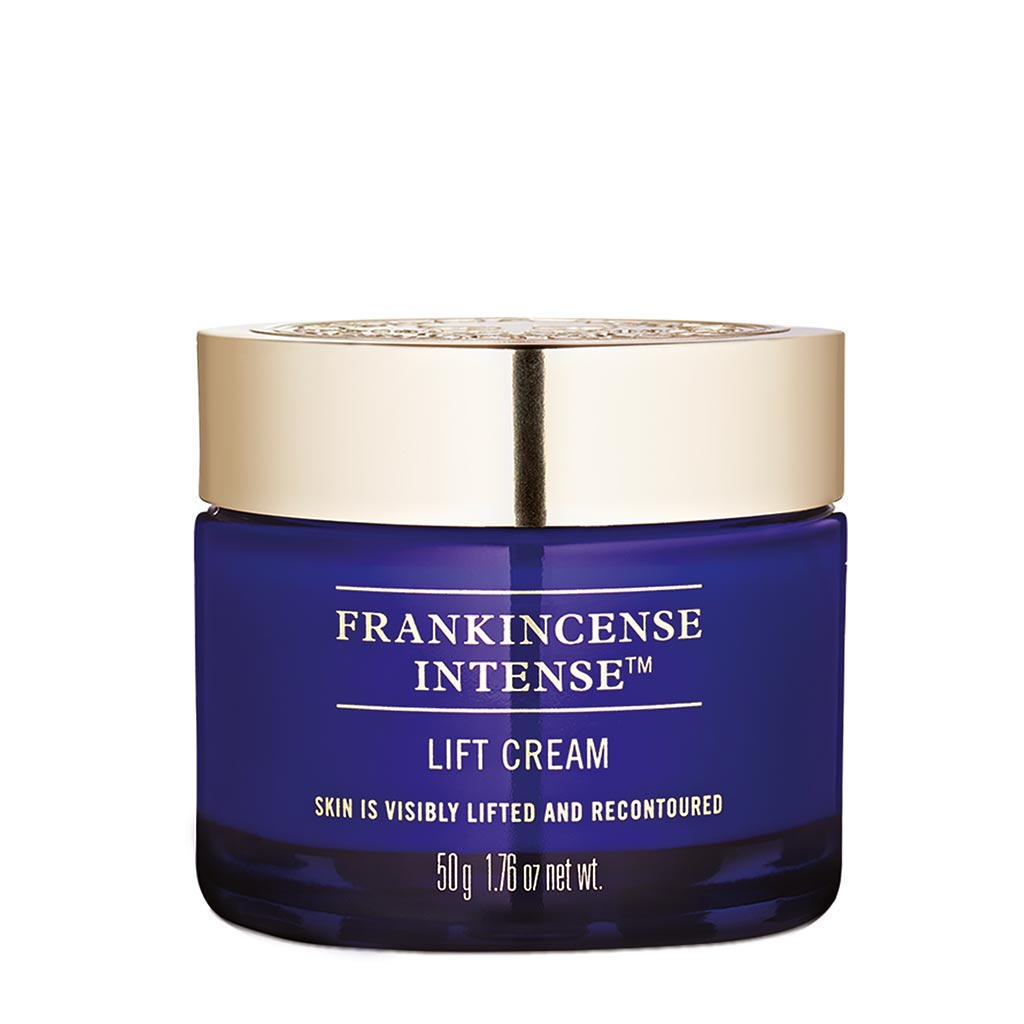 Frankincense Intense Lift Cream