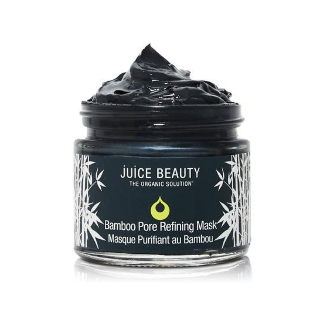 Juice Beauty | Bamboo Pore Refining Mask - Naturelle.fi